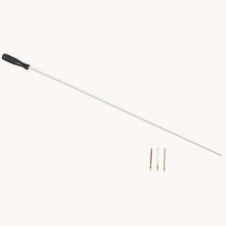 Lucky View cleaning set Shortopol, 3 ruffs, feces. 4.5mm-3