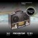 Radio receiver Hyundai H-PSR156 Brown USB SD/Microsd