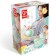 Musical toy for newborn Hape "Bear"