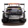 The machine on the control panel "Fiery drift", radio control, drift effect, interchangeable wheels, works on the battery, color is black