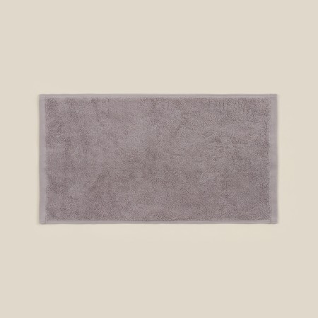 Trure -free towel SL Home: Basic "Soft Mist" 50x90 cm, 100% cotton, 530 g/m2-2