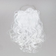 Carnival beard 