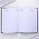Diary in a solid cover A5, 160 L "Cool man"