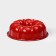 Renard baking uniform, 20 × 6.5 cm, anti -stick coating, red color