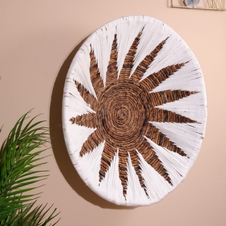 Wall panel for decor 50x50x10 cm-1