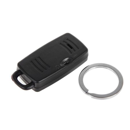 A keychain for finding keys Luazon LKL-08, reacts to a whistle, mix-3