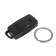 A keychain for finding keys Luazon LKL-08, reacts to a whistle, mix
