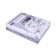Bed linen 1.5 joint venture, size 150x215 cm, 145x210 cm, 70x70 cm - 2 pcs