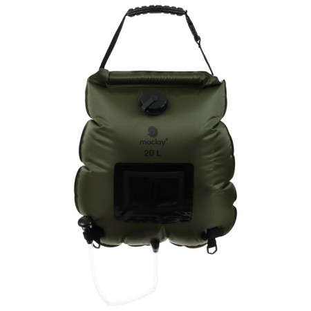 Tourist shower, 20 l-4