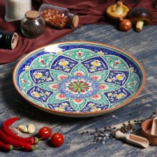 Largan Rishtan ceramics 