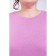 Female jumper, size 52, pink color