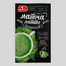 Match-Latte, 20 g