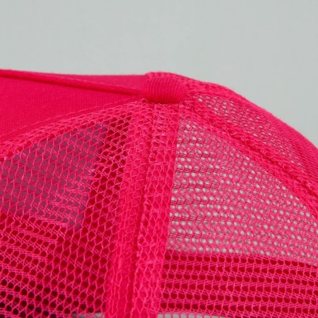 Women's cap "Flamingo", Fuchsia color, rr 56-7
