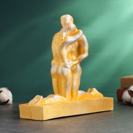 Figure "Hiring" Golden, 22cm-5