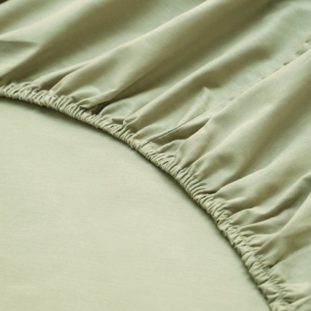 Glass sheet "Era", size 200x180x25 cm, green color-3