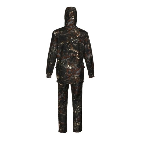 Demisyazon men's Forester, color 511-5, height 182-188, size 56-58-2