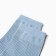 Women's socks, blue color, size 36-40