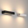 Sconces Outdoor O428WL-L20GF3K, 20W, 30x12x5.5 cm, LED, 700LM, 3000K, graphite color