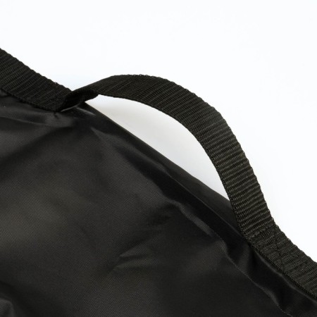 Boil Czech, Oxford 240, Black, 135 cm-1