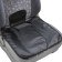 Protective cape for the children's chair Skyway, 46*48cm, black, s06102001