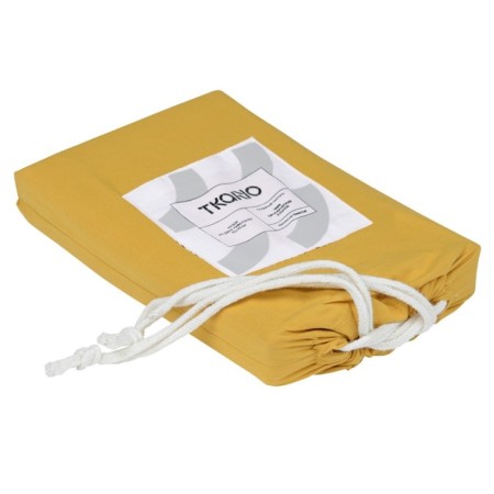 A set of two pillowcases Essential, size 70x70 cm-3