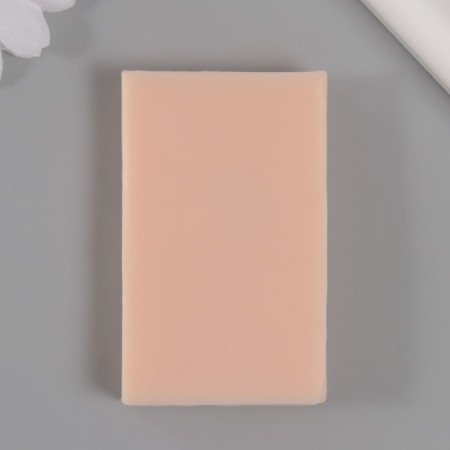 Silicone "lizard" 5.7x3 cm mix-4