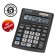 CITIZEN Business Line "CMB1001-BK", 10-bit, 103 x 138 x 24 mm, double power, black