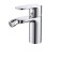 Bida mixer D&K Bayern Purer DA1252201, single -leaf, chrome