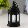 Night Light with candles LED from 3xlr44 batteries 6.3x5x5x11.5 cm Risalux