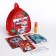 New Year's children's gift set with a backpack "Rabbit", for the New Year