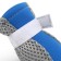 Dog boots "Comfort +", size XL (5, 9 x 4, 8 cm), blue