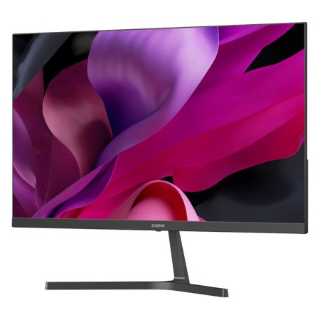 DIGMA Munitor 23.8 "Progress 24P404F Black IPS LED 5MS 16: 9 HDMI M/M Matte 250CD 178g/1 102946-7