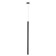 Suspension lamp (building base included) IP20 1x3W