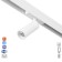 TRUKOL LOMK ULTRA "Accent" LED 9W 3000K-5700K CRI90 White 4.4x4.4x11.2cm