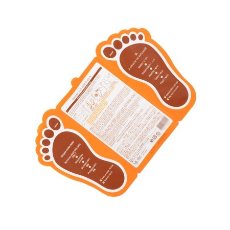 Foot mask Foot Peeling Pack-1