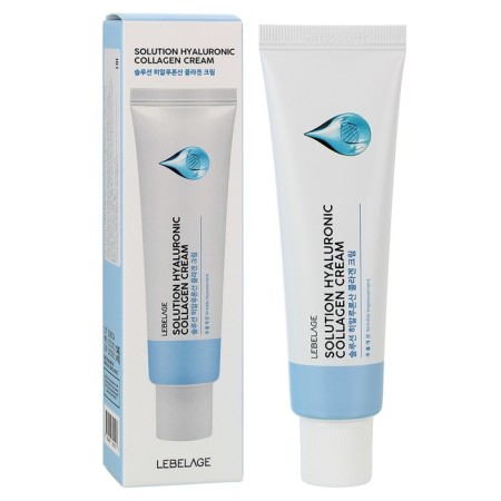 LEBELAGE SOLUTION HYALURONIC COLLAGEN CEM