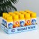 Soap bubbles, (set15 pieces) fixics, 95 ml