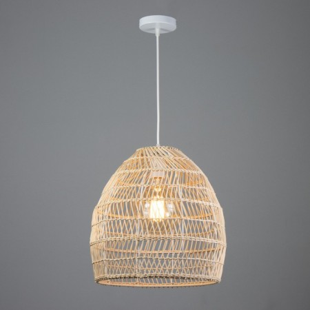 Bayerlux lamp "Sansa" 1he27 15W 35x35x35-135 cm-1