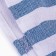 Sauna towel, size 90x160 cm