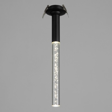 Dreamy Light LED 5W Black 6x6x30cm Bayerlux-1