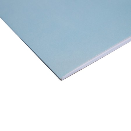 Album for drawing A4, 20 sheets, block 120 g/m², glue, Erich Krause "Happy Capy", 100% whiteness, solid substrate-2