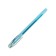 Ballic handle UNI JetStream SX-101-07FL, 0.7 mm, blue, turquoise case