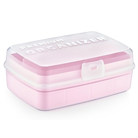 Universal organizer Premium hobbylife, 2 l, color mix