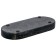 Bergenson Bjorn Marm tray, black marble, 25x10 cm, color black marble