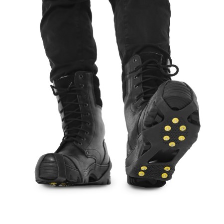 Ice Strots 10 Spikes Size 41-44-7
