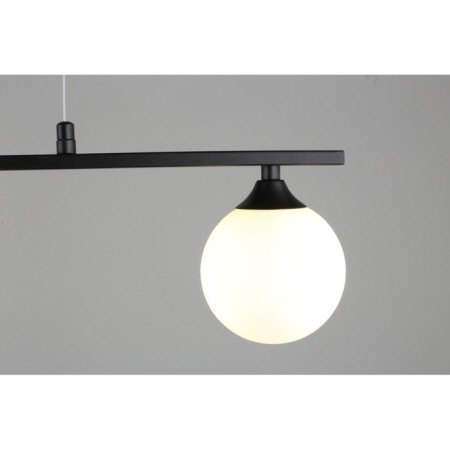 Sylwia G9 suspension chandelier 35W-5