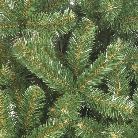 Fir tree "Star" 60 cm, D of the lower tier 45 cm, 84 branches-2