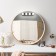 Luazon 101 mirror backlight, 4 lamps, on suction cups, 4haa (not complete)