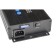 ULC-L52 RGB/DC24V Black TTL Controller for RGB controls of the ULF-L52 DC2 series