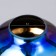 Plaphon Aliya 1he27 Blue Rainbow 14x14x17cm